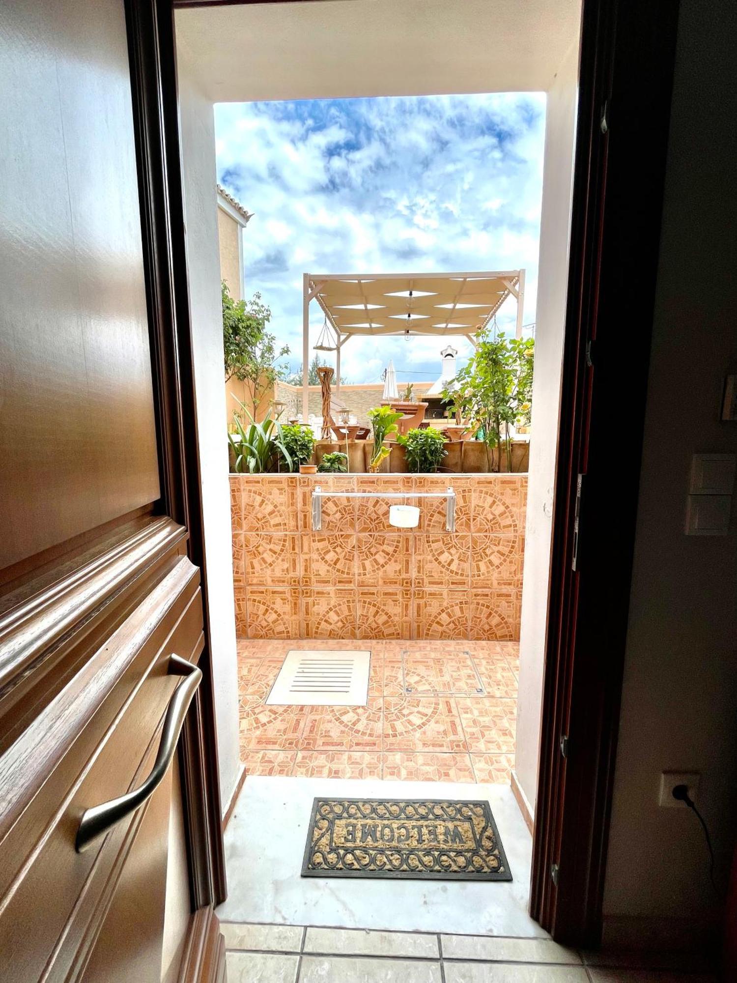 Spetses Center Comfy Apartment 部屋 写真