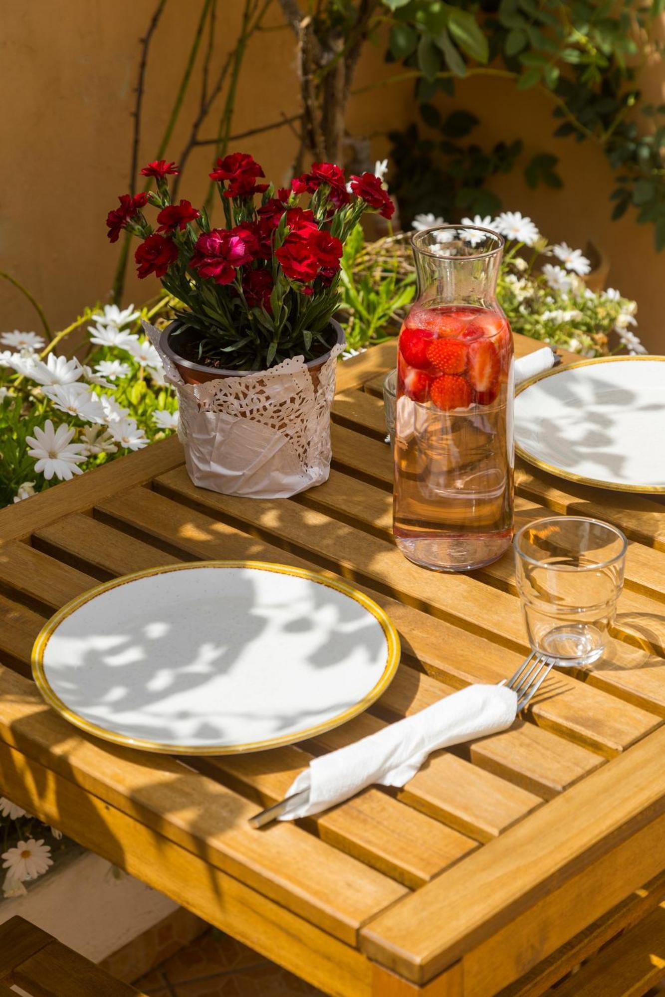 Spetses Center Comfy Apartment エクステリア 写真